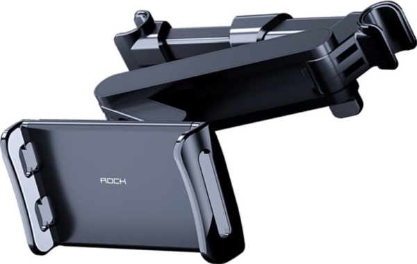 Rock ROCK bilholder til nakkestøtte