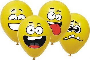 Selgros Ballons Minki - Mach Es Selbst