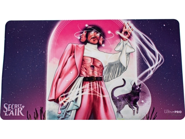 Ultra Pro Ultra Pro: Magic the Gathering - Playmat - Secret Lair - Reflector Mages