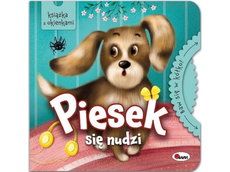 Morex Hund I Snor Væske/Klodse “Piesek” Nudzi 13556