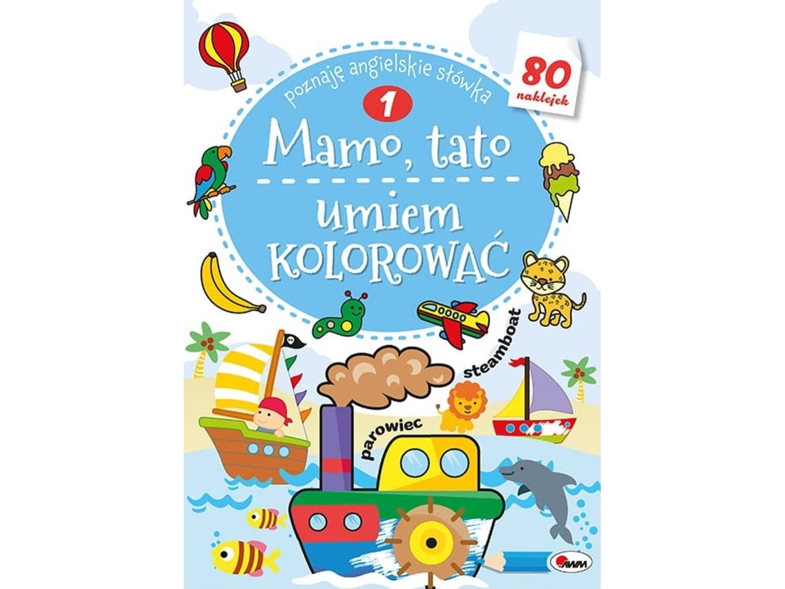Morex Mummy Daddy Ich Kann Malen 1 13709