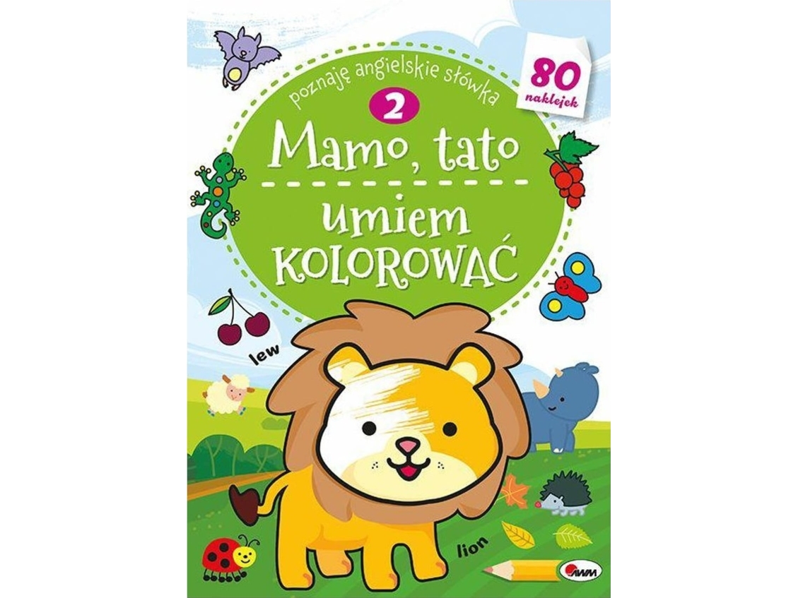 Morex Mummy Daddy Ich Kann Malen 2 13716