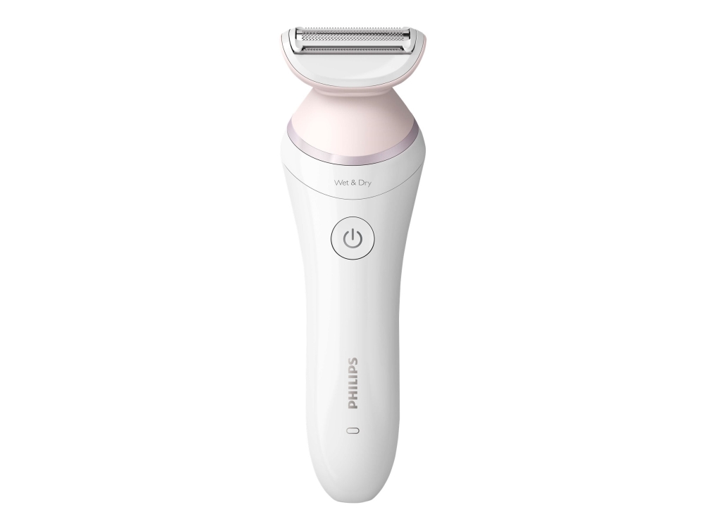 Philips Series 8000 BRL176 - Rakapparat, dam - sladdlös | Ladyshaver | GameStuff