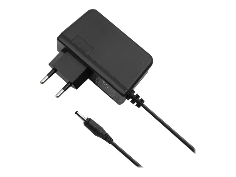 Qoltec 50776, Ladegerät, Indoor, 220 - 240 V, 50 - 60 Hz, 15 W, 5 V