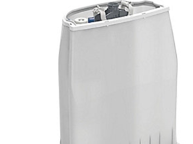 Ifø Ifö/Ido/Porsgrund Technische Spülkästen Komplett M. Wasseranschluss 1/2"