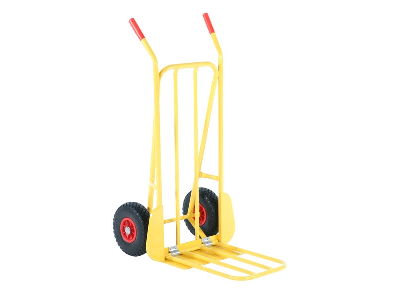 Sækkevogn Standard 250kg