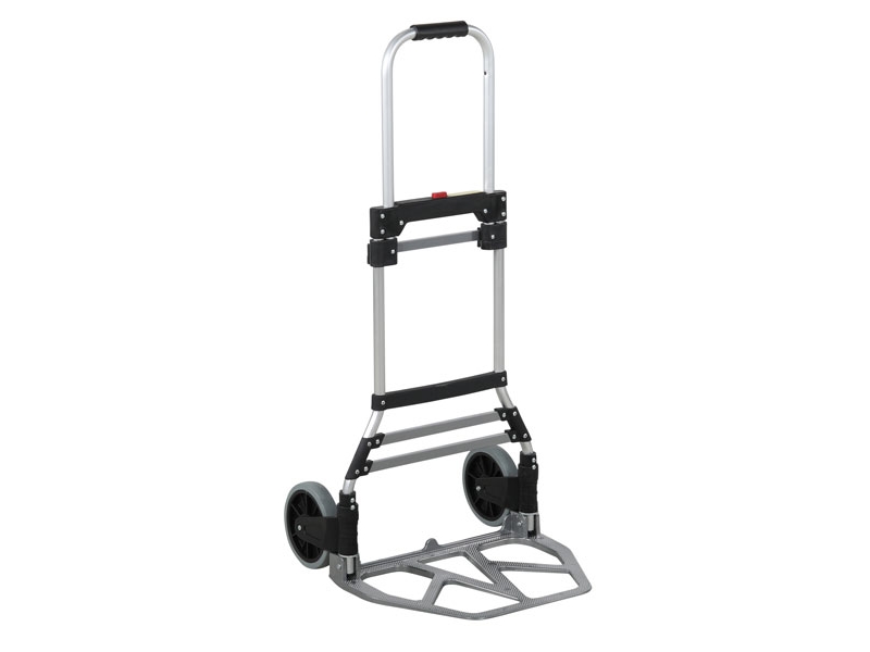 Sækkevogn Alu 100kg