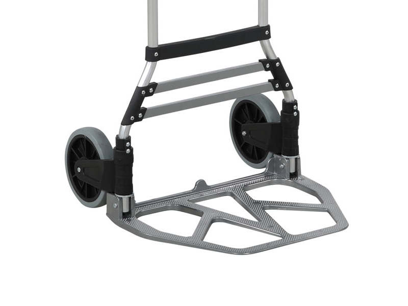 Sækkevogn Alu 100kg