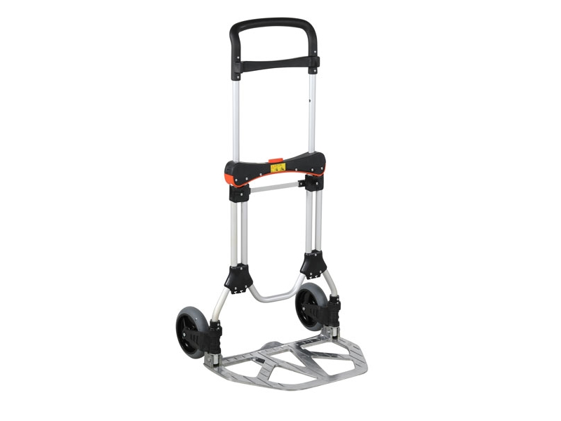 Sækkevogn Alu 200kg