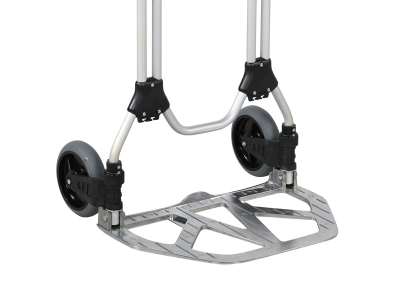 Sækkevogn Alu 200kg