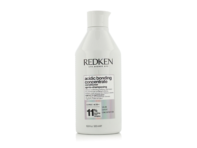 Redken Acidic Bonding Concentrate Conditioner 500 ml | Hårvård - Hårprodukter - Balsam | GameStuff