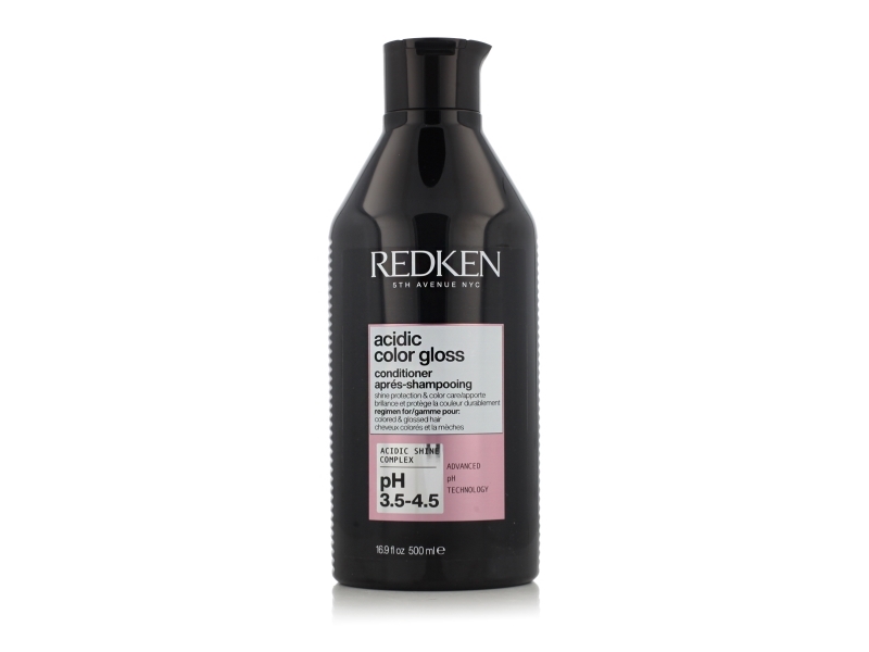 Redken Acidic Color Gloss Conditioner - 500 ml