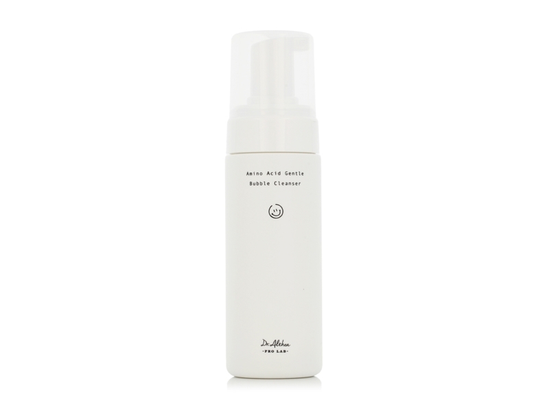 Dr. Althea Amino Acid Gentle Bubble Cleanser - - 140 ml