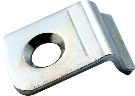 CUBIC Spännfäste, försänkt skruv | Huset - Säkerhet & Larm - Säkerhetsmaterial | GameStuff