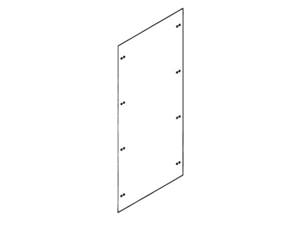 CUBIC Skiljeväggsplatta 10X3 moduler | EL Artiklar - Elcentral - Diverse utrustning för svarta tavlor | GameStuff
