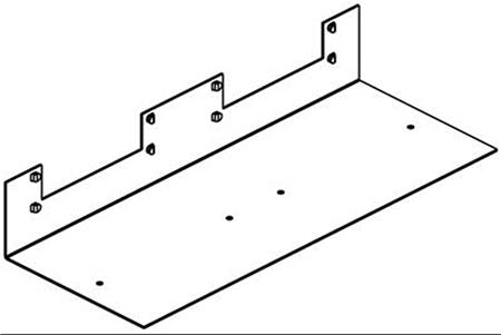 CUBIC Cover, mätare terminal transformator mätning | N - A | GameStuff