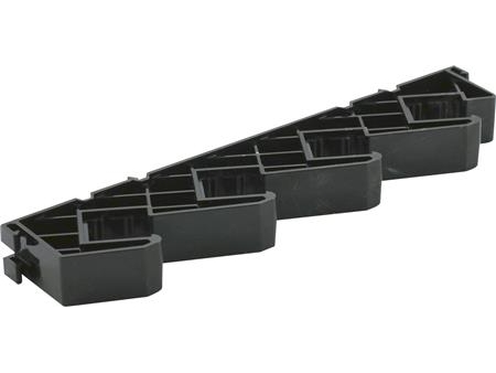 Skinneholder cu5x20 CPS25 3063-0520