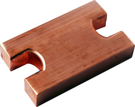 CUBIC 50 stk. Kontaktstykke, 30mm | EL Artiklar - Elcentral - Diverse utrustning för svarta tavlor | GameStuff