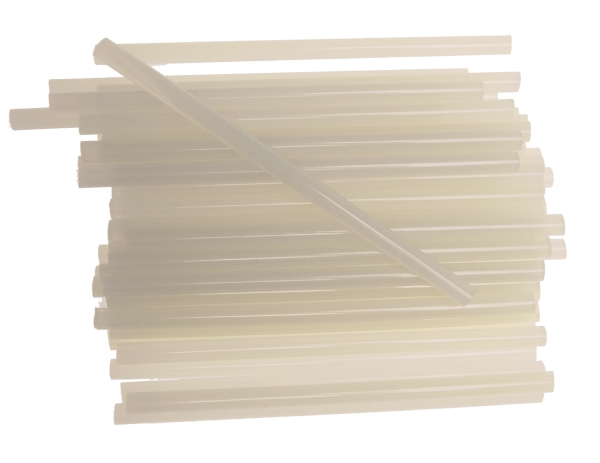 Work It By Millarco Klebepatronen 7,4 X 100 Mm 10Er-Pack
