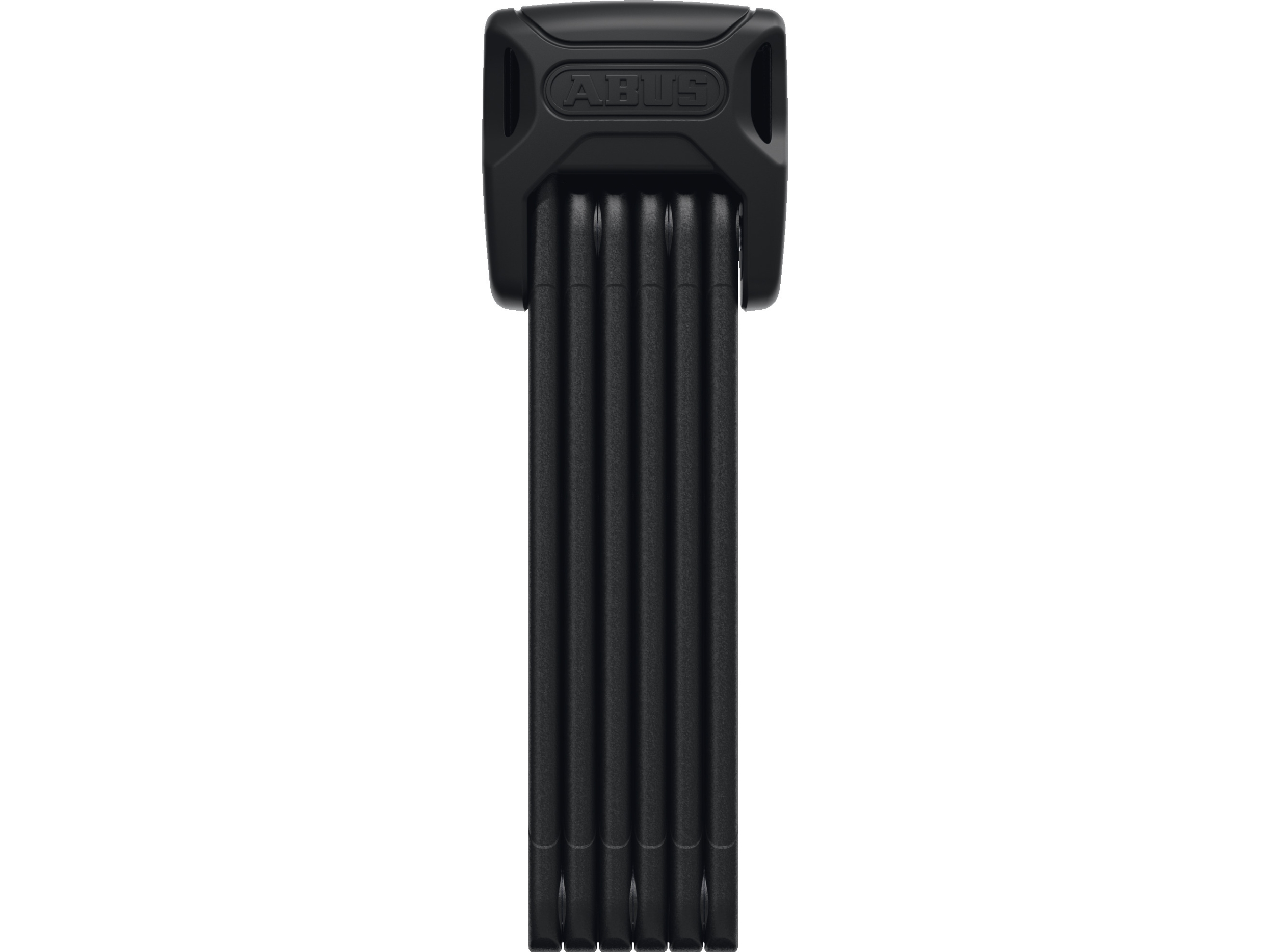 Abus Foldelås Bordo 6000k Black 90cm