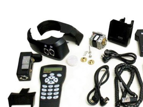 SynScan Kit for EQ5 | Foto och video - Kikare | GameStuff