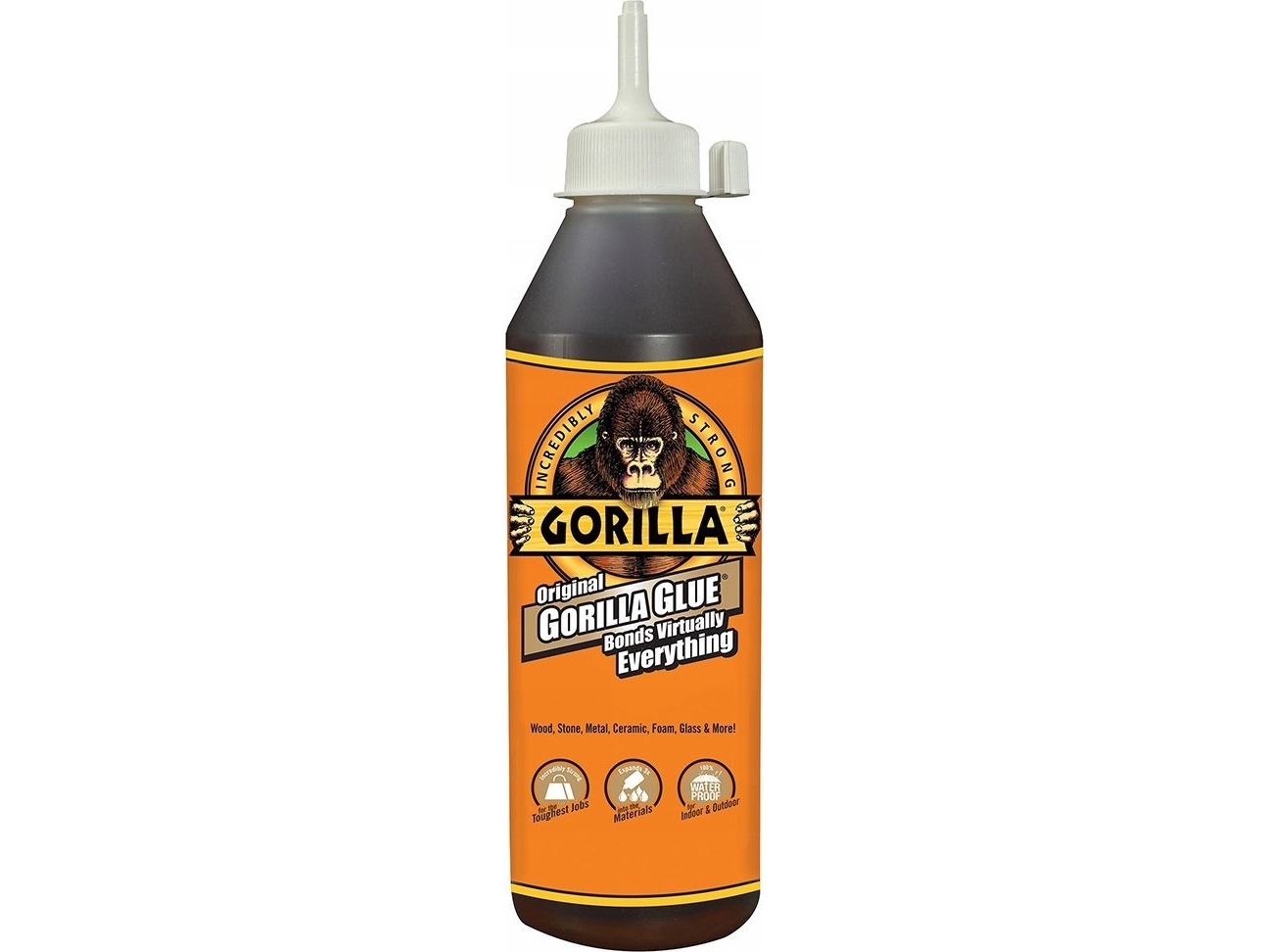 Gorilla Sports Gorilla Glue 500 Ml
