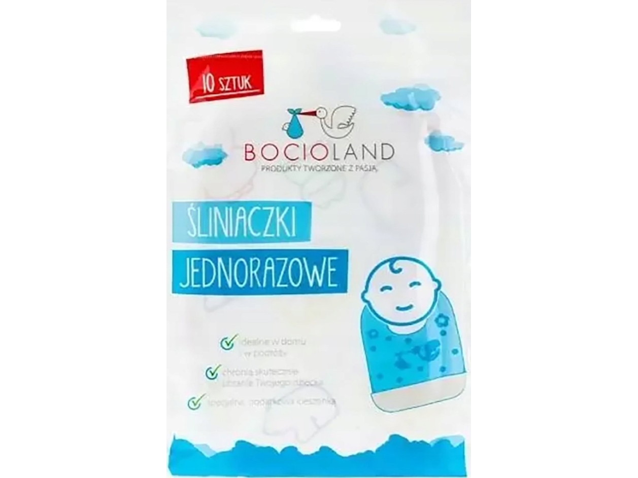 Bocioland 1578 spisestel (BOC0157) - 1 styk