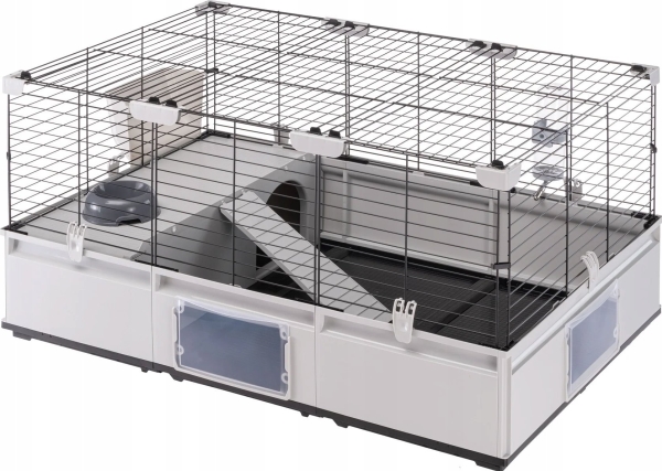 Ferplast Modular 2 Käfig 109X72x56 Cm