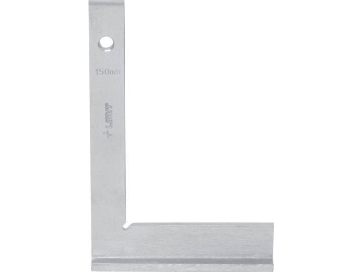 LIMIT ANGLE WITH STOCK 150x100mm | Verktyg & Verkstad - Handverktyg - Vinkelmätare | GameStuff