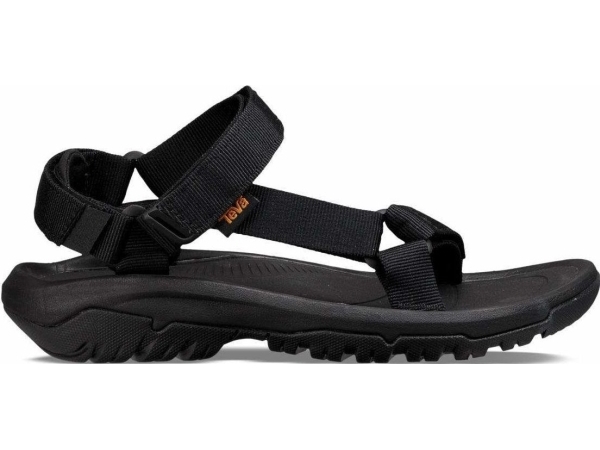Teva Damesandaler W'S Hurricane XLT2 sort r. 36
