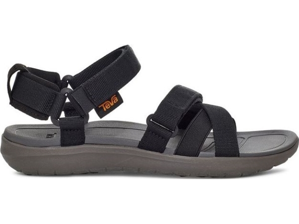 Teva Naisten urheilusandaalit Sanborn Mia sort r. 36
