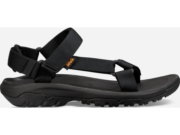 Teva sandaler herr MS Hurricane XLT 2 svart str. 48.5 | Sport & Träning - Skor - Flip-flops & sandaler | GameStuff