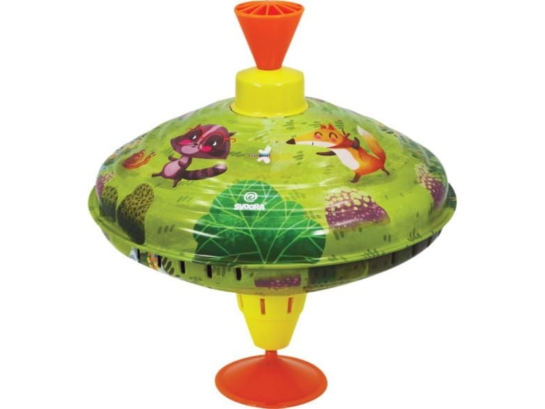 Svoora Spinning spinner Forest 3+ Svoora