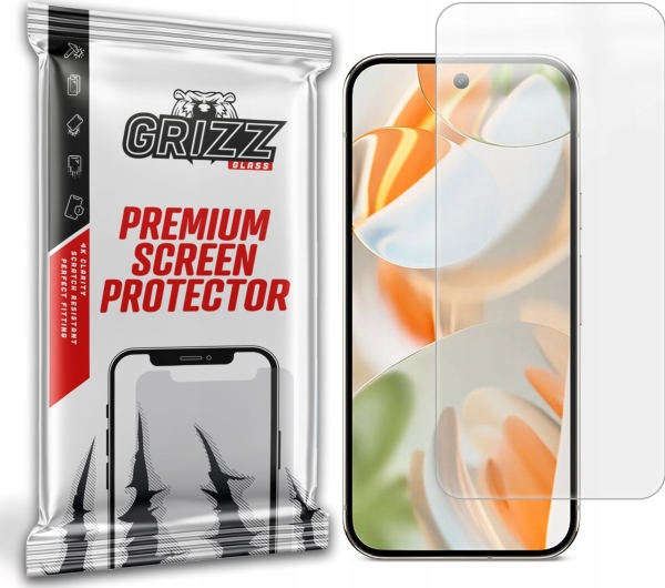 Grizzglass Folia Matowa Grizzglass Paperscreen Do Google Pixel 9 Pro