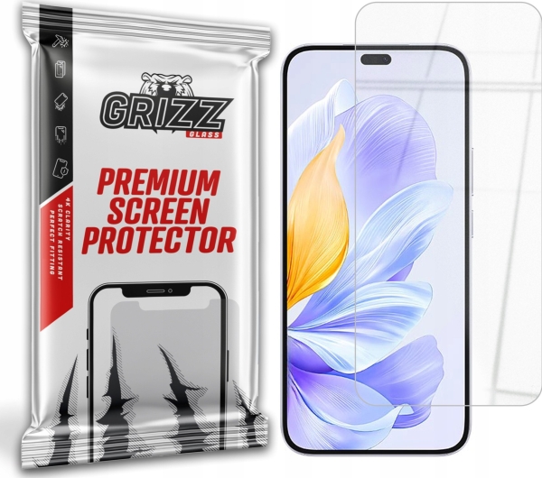 Grizzglass Hybridglass Til Honor X60i