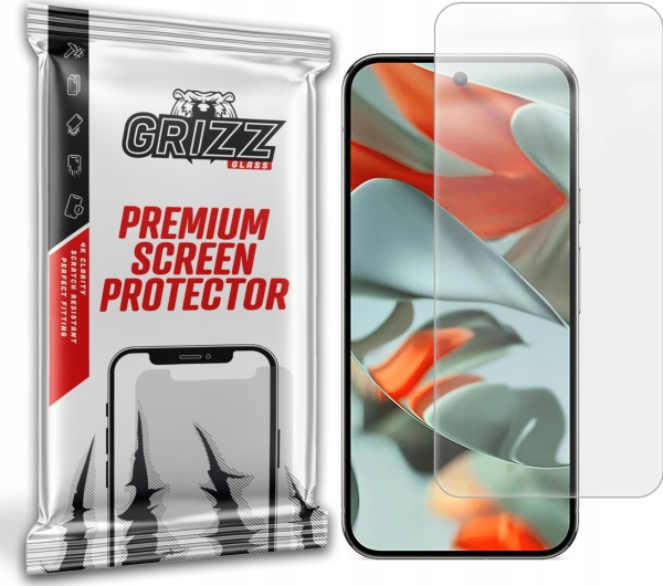 Grizzglass Folia Matowa Grizzglass Paperscreen Do Google Pixel 9 Pro Xl