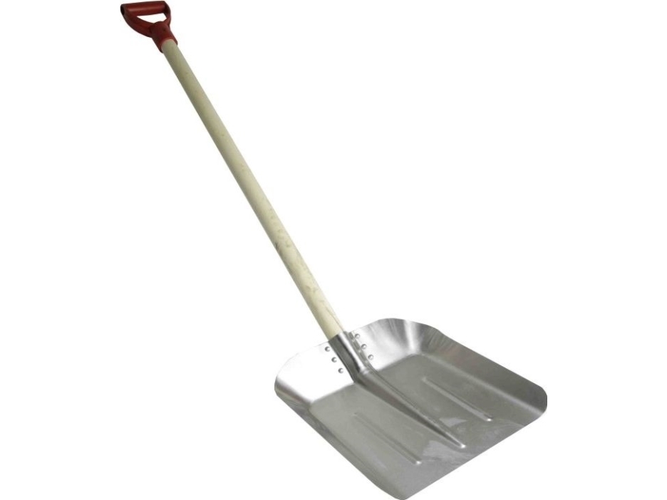 Angerman sne- og kornspade 34 cm 93925