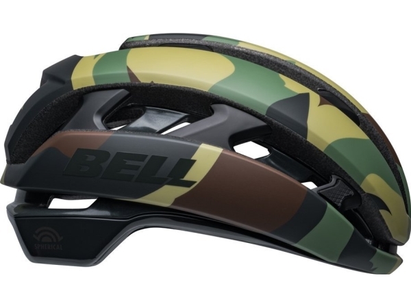 Bell Rennrad-Helm Xr Mips Spherical Größe L (58-62 Cm) (Bel-7139139)