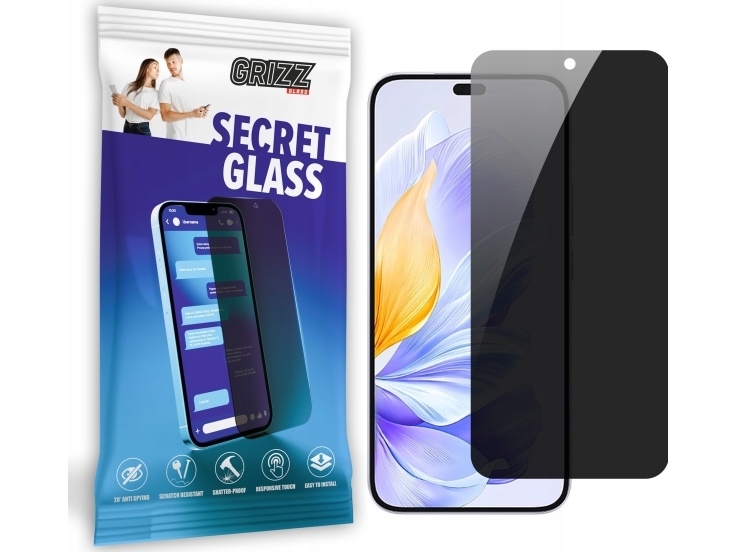 Grizzglass Privacy Glass Grizzglass Secretglass Til Honor X60i