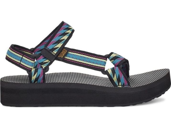 Teva Sandaalit Midform Universal sort r. 40