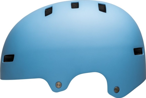 Bell Bmx-Helm Local Größe S (51–55 Cm) (Bel-7158187)