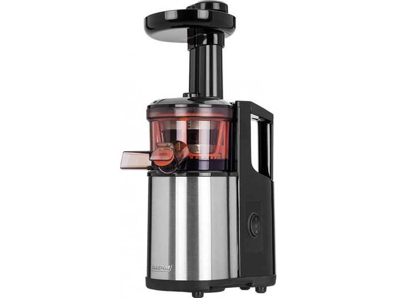 Mpm Mso-12M Zitruspresse Und Saftpresse Slow Juicer 150 W