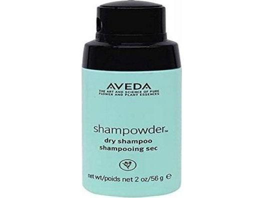 Aveda Shampowder Trockenshampoo - Dame - 56 G