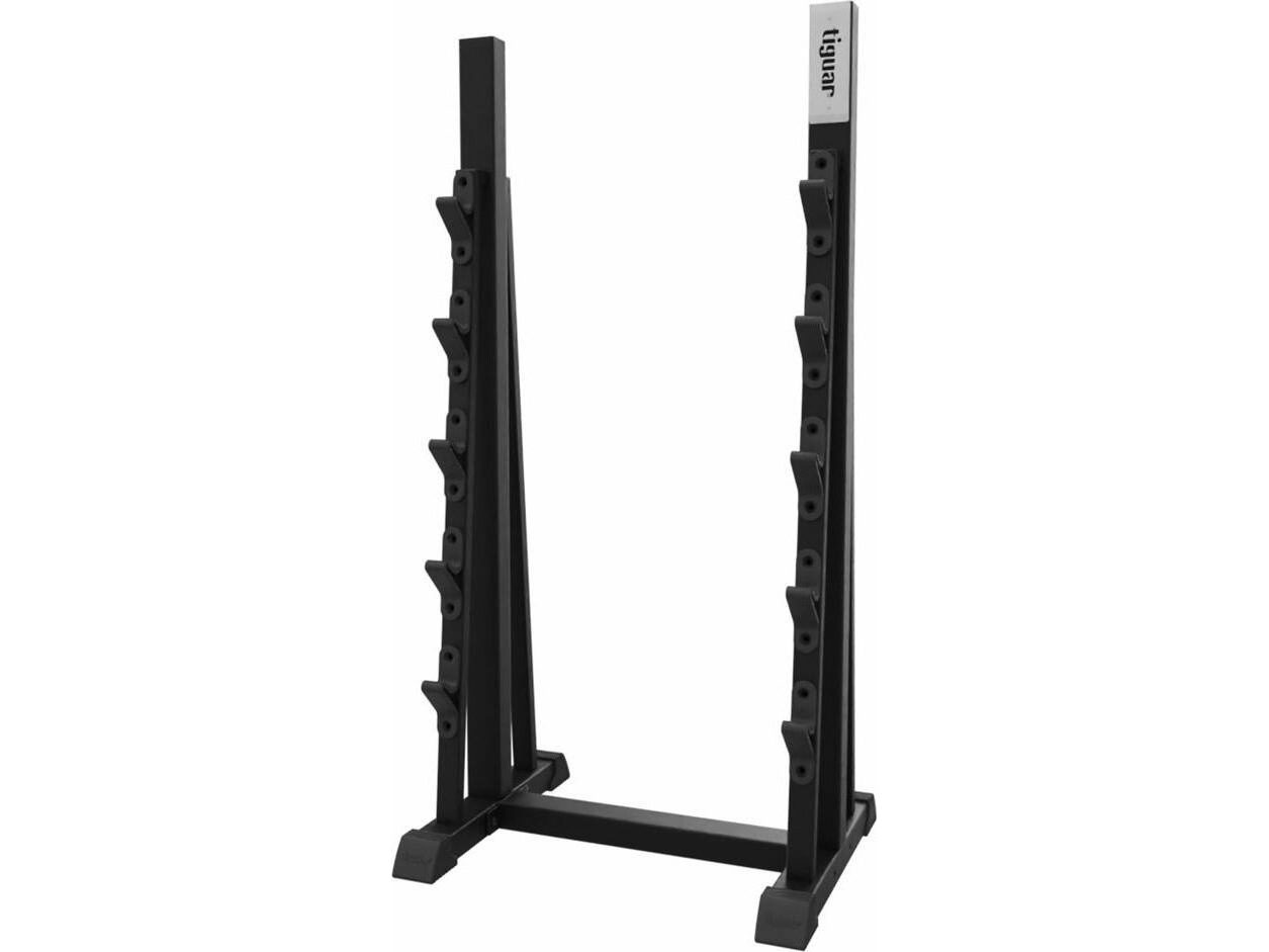 Tiguar stativ til barbells PU, 5 stk. Tiguar
