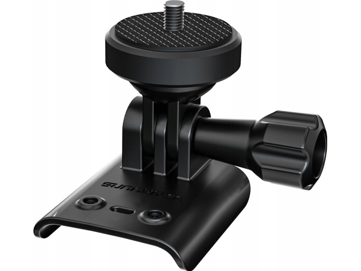Sunnylife Kamerahalterung Gopro System Und 1/4" Gewinde Für Dji Avata 2 Drohne / At2-Gz814-D