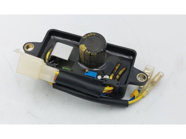 Dedra Regulator AVR įtampos reguliatorius
