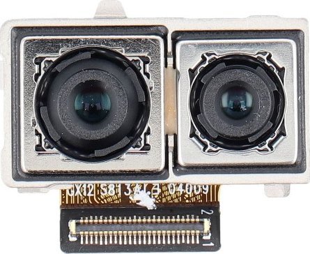 OEM Taśma do Huawei P20 z kamerą tylną