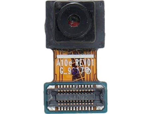 OEM-bånd til Samsung Galaxy A10e med frontkamera
