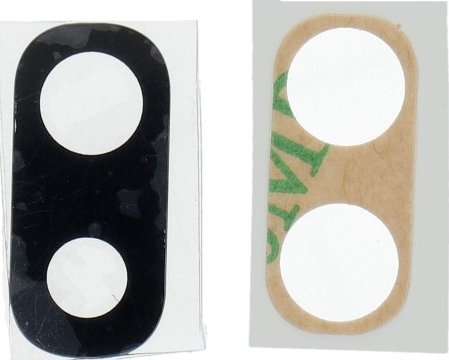 Oem Kameralinsen Für Samsung Galaxy A20