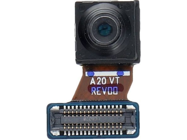 Oem Band Für Samsung Galaxy A20 Mit Frontkamera